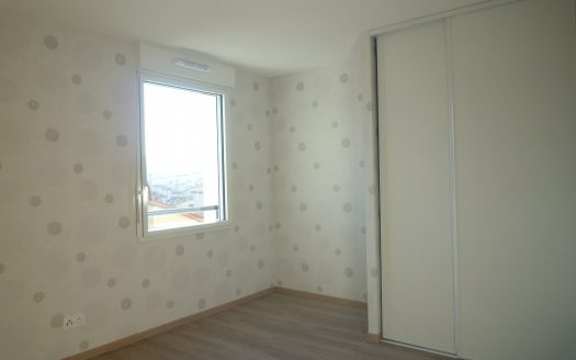 T2 n35C Résidence Les Hauts Cézeaux