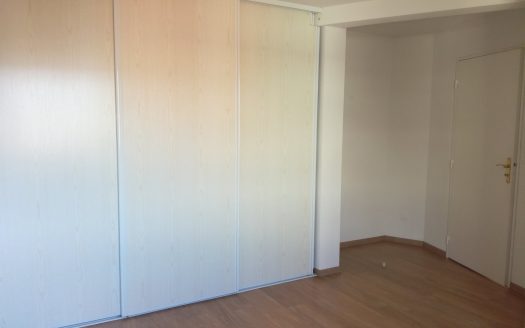 T3 n31 B Résidence Le Coubertin