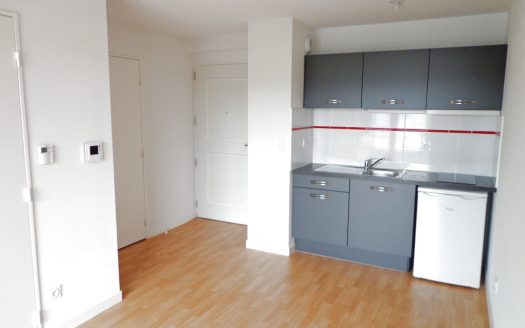 T1 bis n23 Résidence Campus II