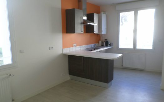 T2 – 20 rue des Beaumes – Clermont-Ferrand