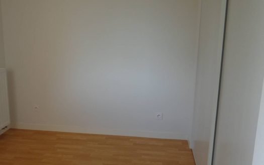 T1 bis n03 Résidence CAMPUS II