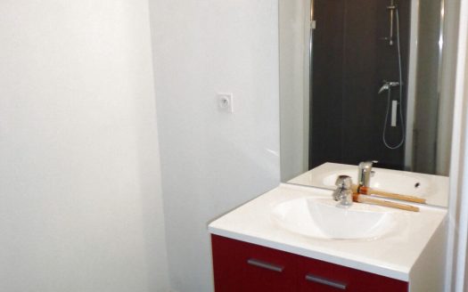 T1 bis n23 Résidence Campus II