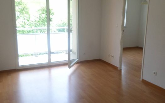 T2 n60 – Résidence Les Balcons de la Rotonde