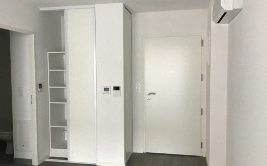 T1 BIS n25 – Résidence Campus III