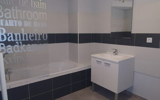 T3 n31 B Résidence Le Coubertin