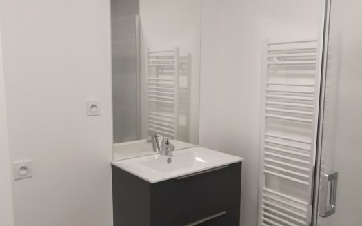 T2 n51 – Résidence Campus III