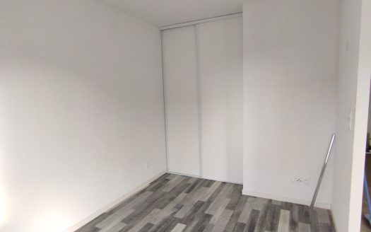 T1 Bis n45 – Résidence Campus III