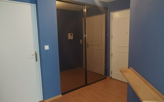 T3 n31 B Résidence Le Coubertin