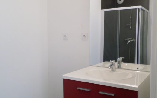 T1 bis n03 Résidence CAMPUS II