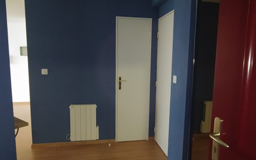 T3 n31 B Résidence Le Coubertin