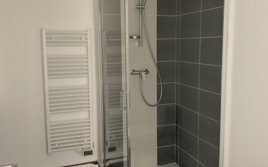 T1 Bis n45 – Résidence Campus III