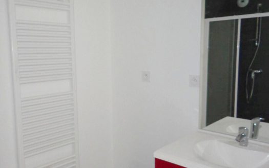 T1 Bis n33 – Résidence Campus II