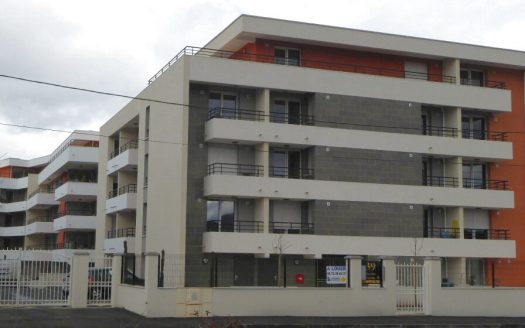 T1 Bis n33 – Résidence Campus II