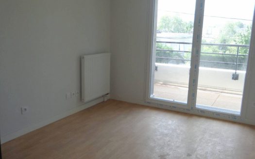 T1 Bis n33 – Résidence Campus II