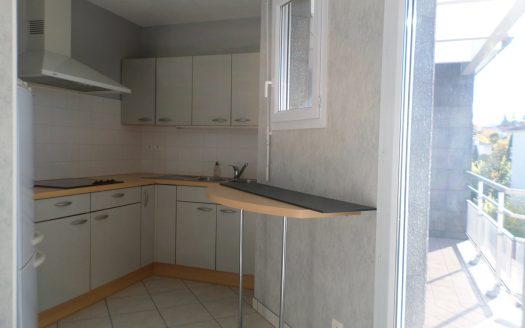 T2 n34 -Résidence Les Feuillants