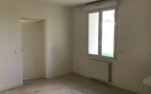 T2 – 20 rue des Beaumes – Clermont-Ferrand