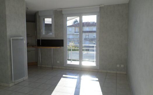 T2 n34 -Résidence Les Feuillants