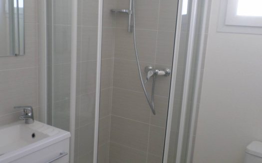 T2 – 20 rue des Beaumes – Clermont-Ferrand