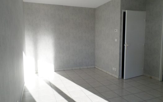 T2 n34 -Résidence Les Feuillants