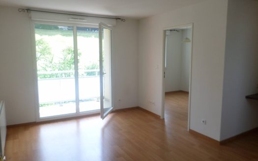 T2 n60 – Résidence Les Balcons de la Rotonde