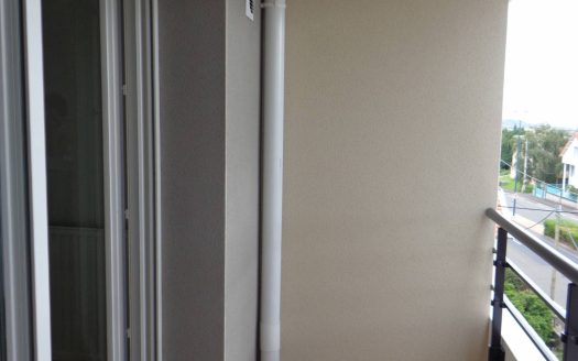 T1 Bis n33 – Résidence Campus II