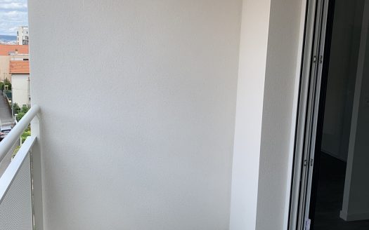 T1 Bis n45 – Résidence Campus III