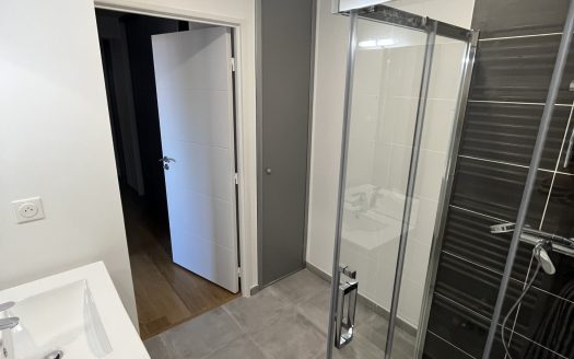 T3 n003B Les Terrasses des Parcs