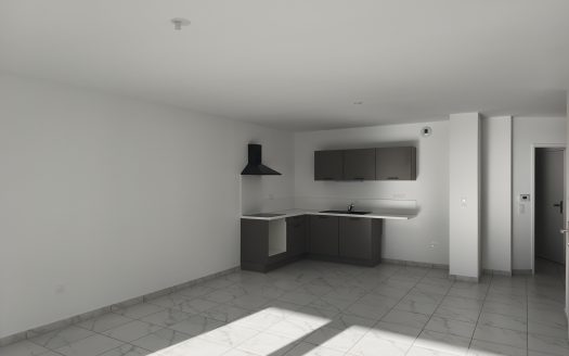 T4 nA324 résidence Vers’O