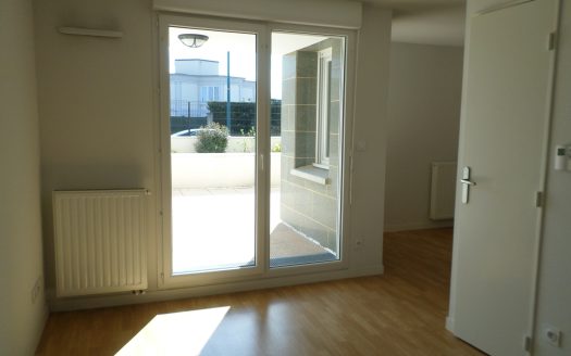 T1 bis n03 Résidence CAMPUS II