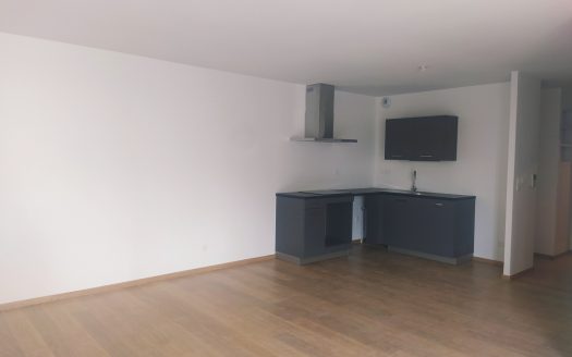 T3 n003B Les Terrasses des Parcs