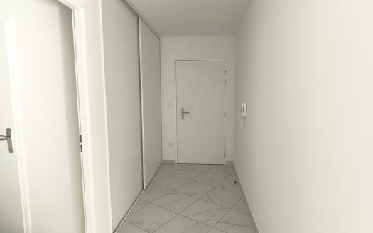 T4 nA324 résidence Vers’O