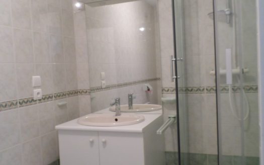 T2 n34 -Résidence Les Feuillants