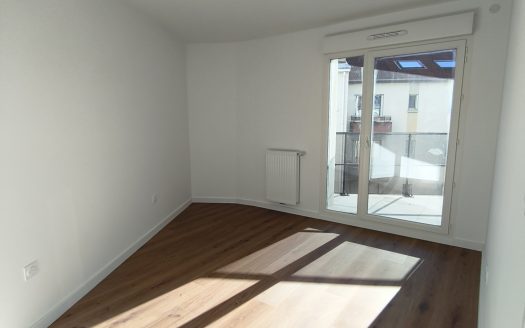 T4 nA324 résidence Vers’O