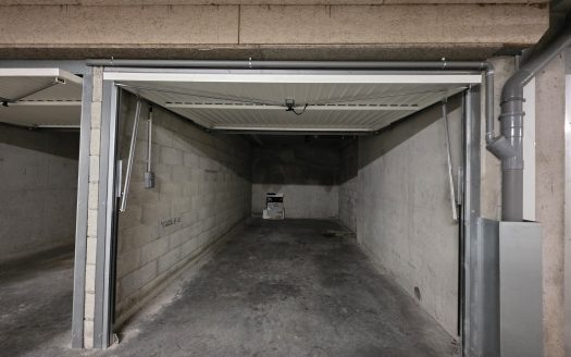 EXCLUSIVITE – Proximité Cézeaux, T2 récent avec balcon 11,4 m2 et garage fermé