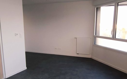 T1 n53 – Résidence Studio Gabriel