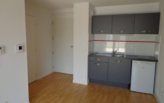 T1 bis n03 – CAMPUS II – Chauffage inclus