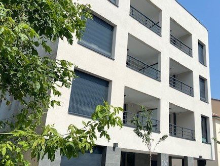 T2 Bis n12 – Résidence L’Hermione