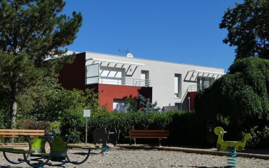 T3 n22B – Résidence Indigo