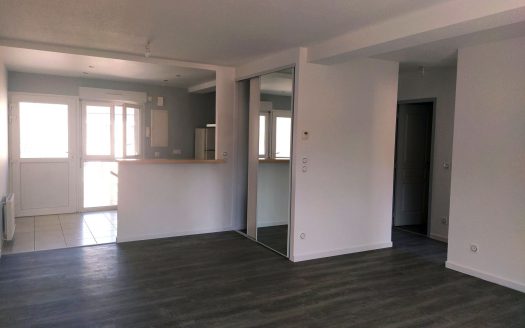 T3 n8 – Résidence Le Clos Saint-Alyre