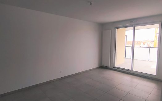 T2 Bis n12 – Résidence L’Hermione