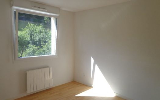 T2 n51 – Résidence Les Balcons de La Rotonde