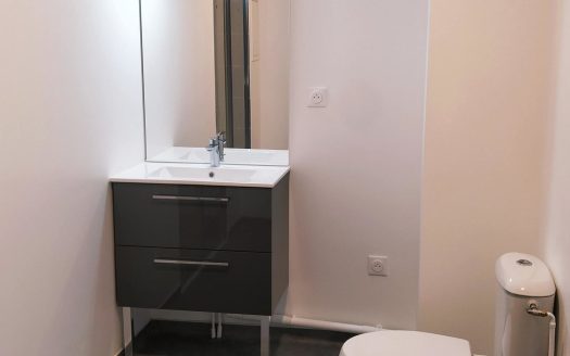 T1 Bis n36 – Résidence Studio Gabriel