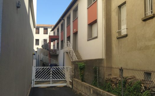 T3 n8 – Résidence Le Clos Saint-Alyre