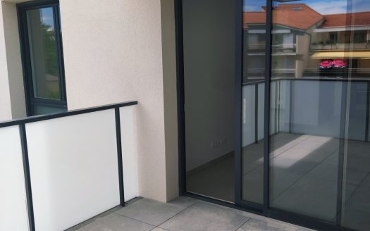 T2 Bis n12 – Résidence L’Hermione