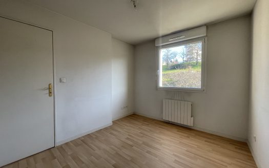 T2 n51 – Résidence Les Balcons de La Rotonde