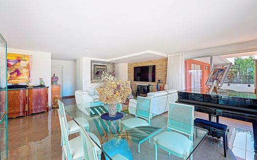 CLERMONT-FD SUD – Appartement sur le toit, 5 pièces, 156 m2 avec terrasse 266 m2 et double garage