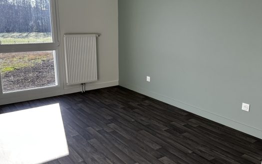 Pavillon neuf – 3 chambres – Issoire