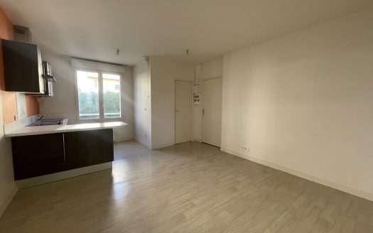 T2 – 20 rue des Beaumes – Clermont-Ferrand