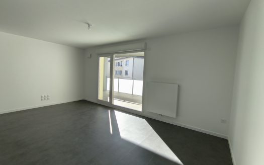 T3 n503B Résidence Prisme