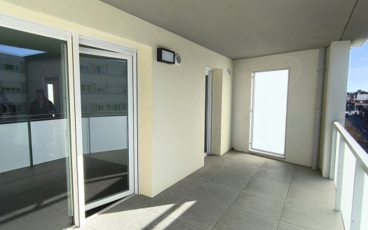 T3 n503B Résidence Prisme